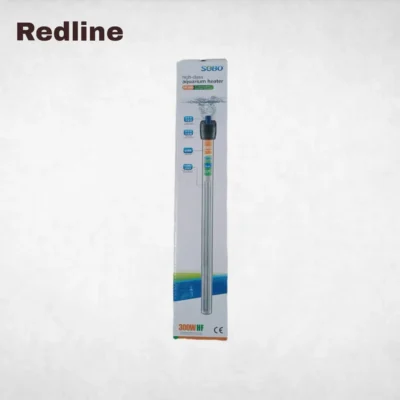بخاری اتوماتیک و حرفه‌ای آکواریوم سوبو مدل SOBO HF-300 (توان ۳۰۰ وات)