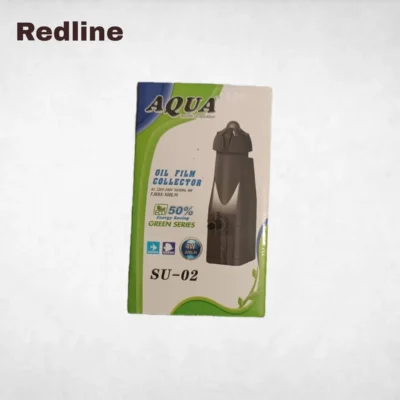 چربی‌گیر سطح آب (اسکیمر سطحی) آکوا مدل AQUA SU-02