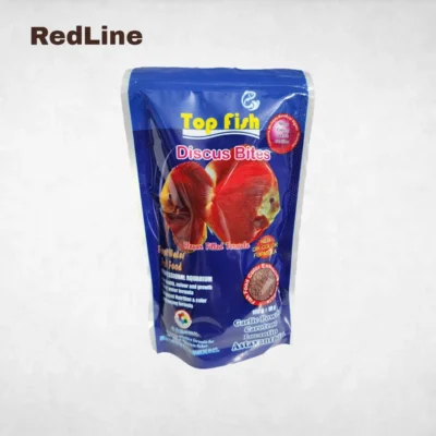 غذای ماهی دیسکس Top Fish مدل Discus Bites