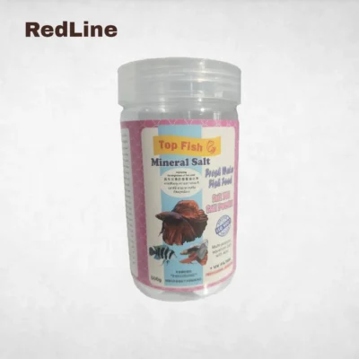 نمک معدنی آکواریوم Top Fish مدل Mineral Salt
