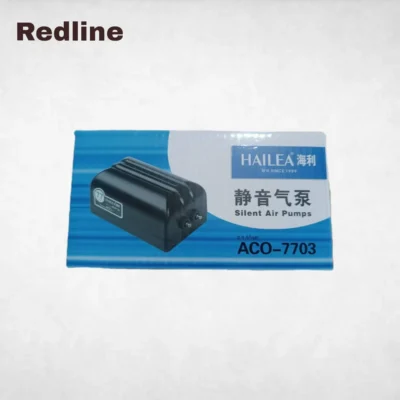 اکسیژن ساز آکواریوم هایلا مدل ACO-7703