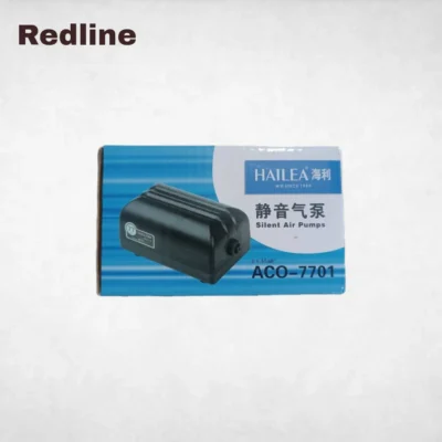 اکسیژن ساز آکواریوم هایلا مدل ACO-7701