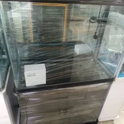 آکواریوم آماده K800 با کمد