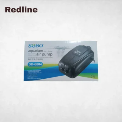 اکسیژن ساز آکواریوم سوبو مدل SB-8804