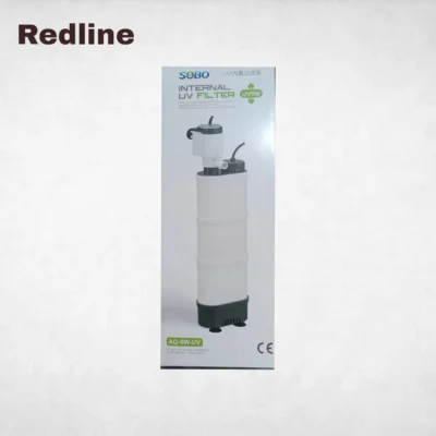 فیلتر داخلی UV سوبو مدل AQ-9W-UV