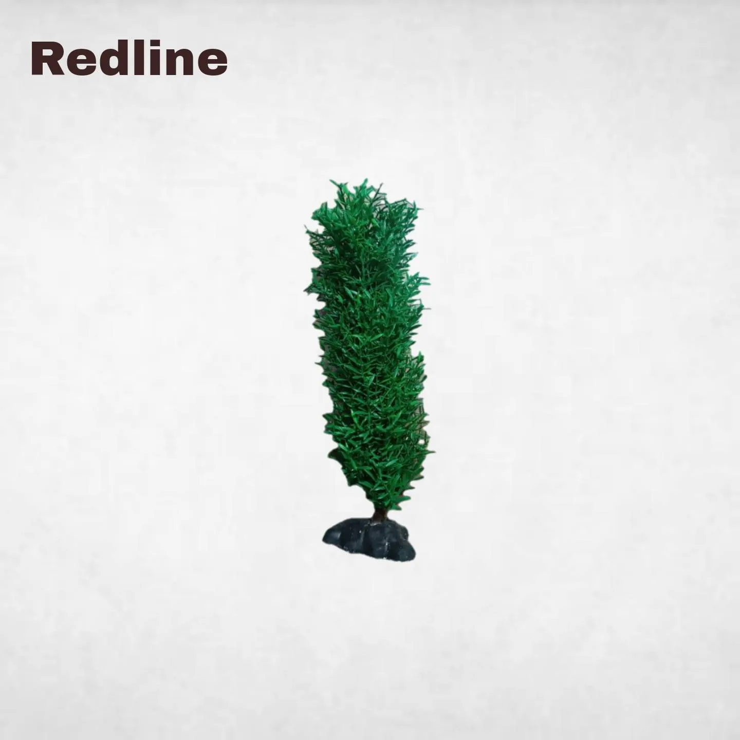 tall-artificial-aquarium-tree-decor-1-2 درخت مصنوعی آکواریوم طرح سرو کشیده با پایه سنگی